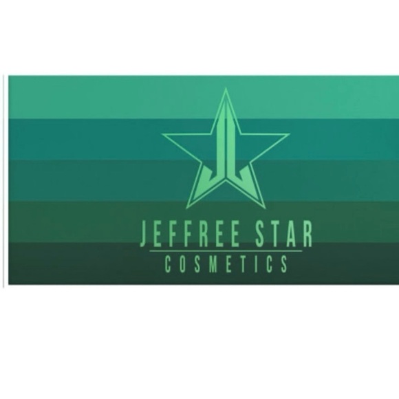 NWT Jeffree Star Cosmetics Money Honey Liquid Lipstick Bundle  Mini Green Bundle - Picture 2 of 7